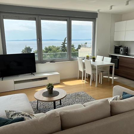 Splendid Split View Apartment Kültér fotó