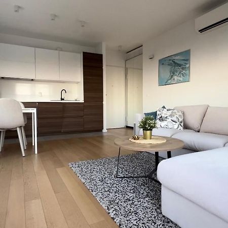 Splendid Split View Apartment Kültér fotó