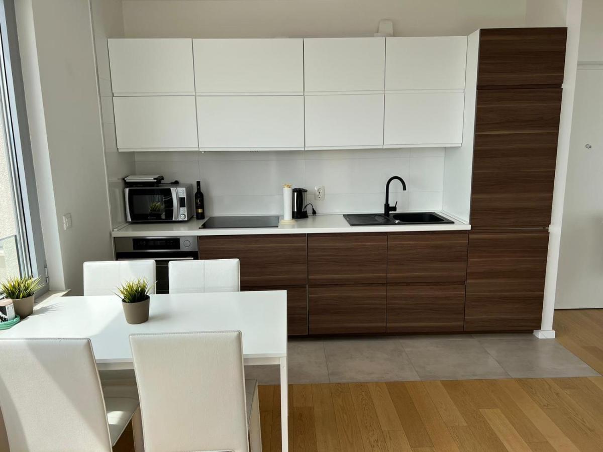 Splendid Split View Apartment Kültér fotó