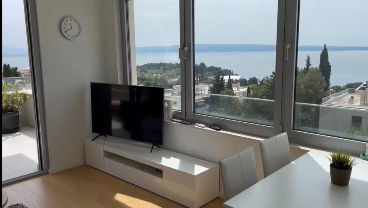 Splendid Split View Apartment Kültér fotó