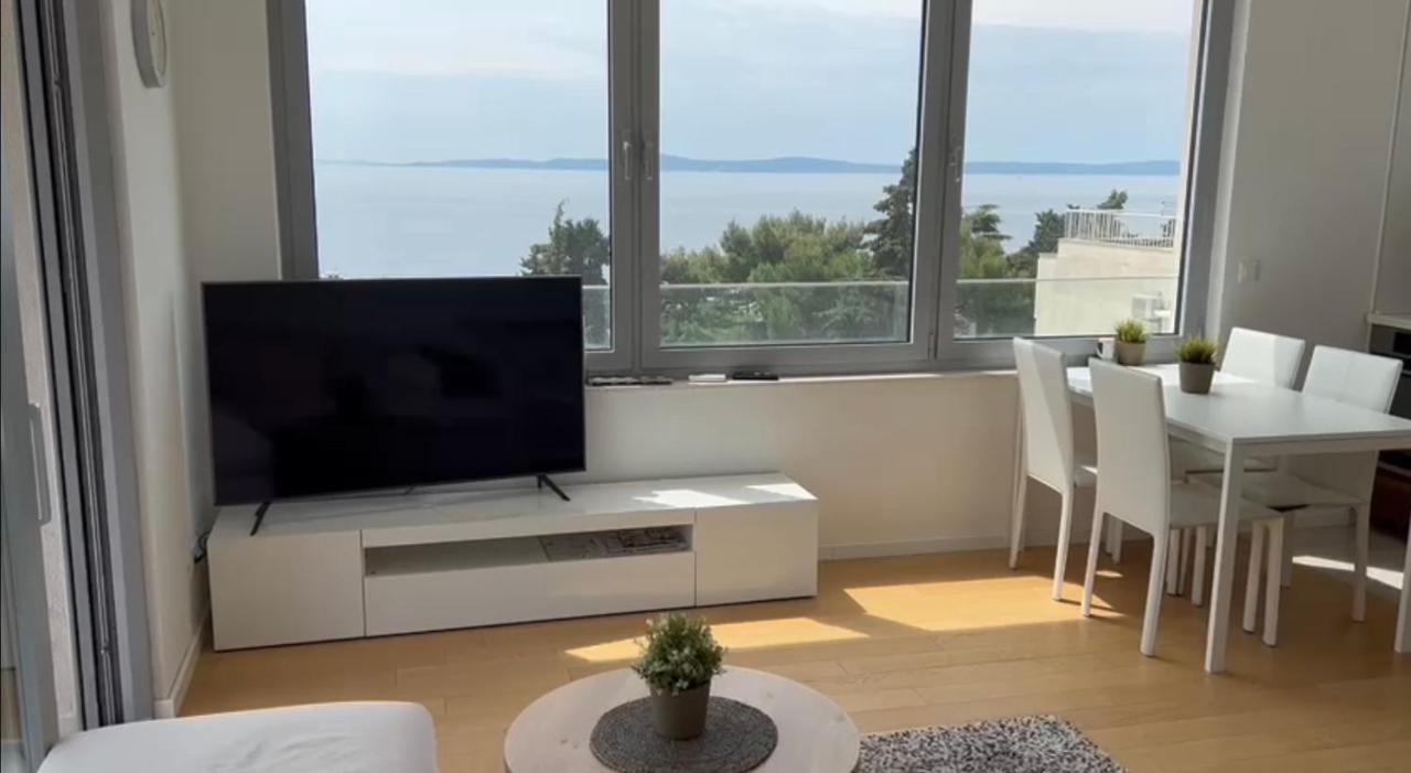Splendid Split View Apartment Kültér fotó