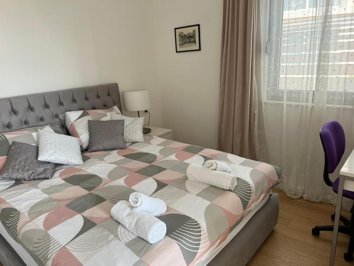 Splendid Split View Apartment Kültér fotó