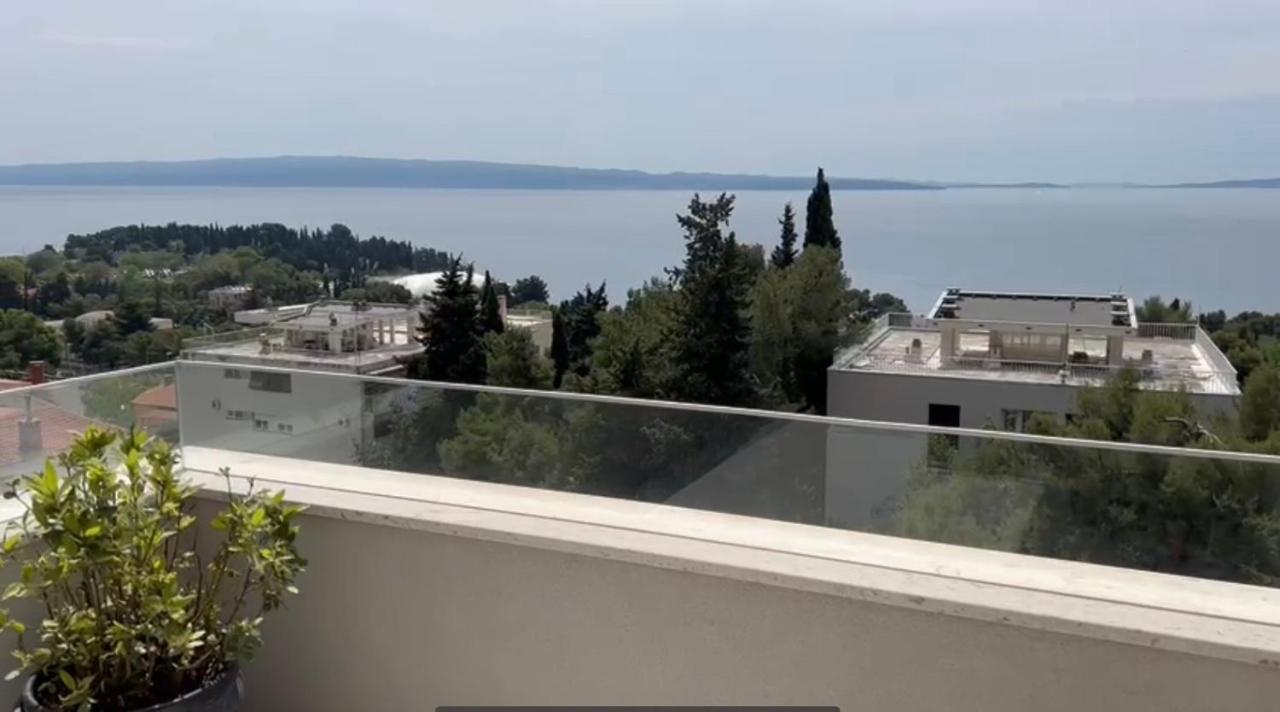 Splendid Split View Apartment Kültér fotó