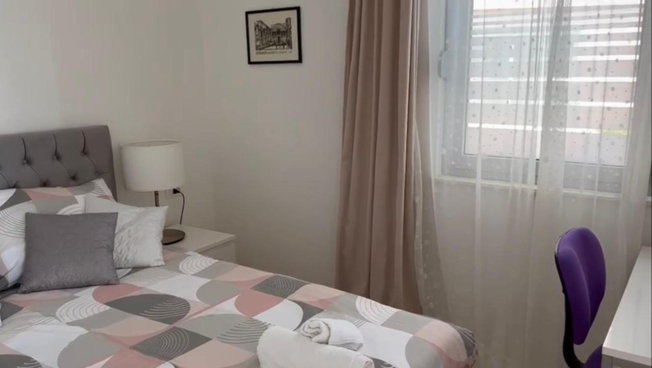Splendid Split View Apartment Kültér fotó