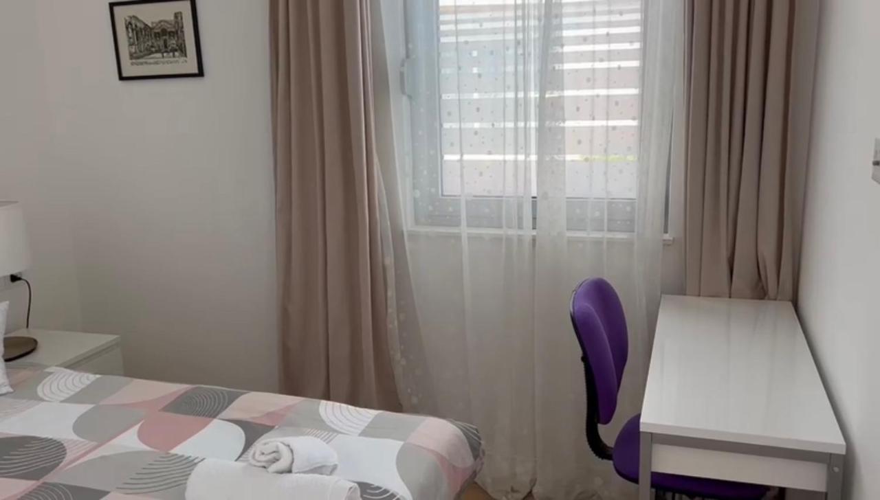 Splendid Split View Apartment Kültér fotó