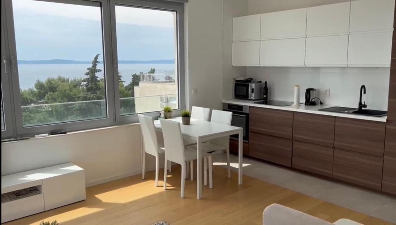 Splendid Split View Apartment Kültér fotó